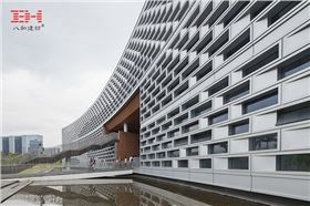 造型鋁單板、格柵、金屬拉伸板-南方科技大學讀書館07.jpg