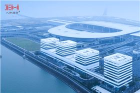 港珠澳大橋珠?？诎掇k公區(qū)02.jpg