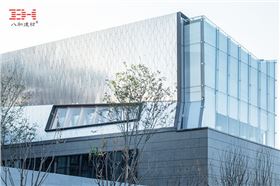 重慶龍湖兩江長(zhǎng)灘原麓社區(qū)中心-鋁蜂窩板008.jpg